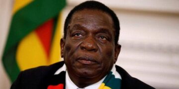 Zimbabwe: Zanu-PF Plans Mnangagwa’s Tenure Extension