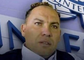 Libyan Police Officer Accused Of War Crimes Arrested In Italy