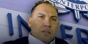 Libyan Police Officer Accused Of War Crimes Arrested In Italy