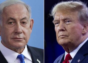 Israel Praises Trump For Approving Defence Shipment Withheld By Biden