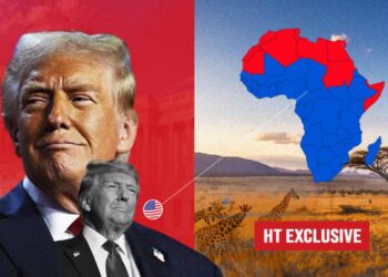 HT Exclusive: Trump’s Second Missionary Journey: What Hope For Africa?
