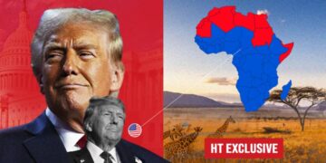 HT Exclusive: Trump’s Second Missionary Journey: What Hope For Africa?
