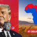 HT Exclusive: Trump’s Second Missionary Journey: What Hope For Africa?