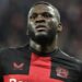 Al-Nassr: Nigeria’s Boniface Undergoes Medical, Set To Join Ronaldo In Saudi Arabia
