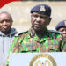 Kenya Police Chief Summoned To Court Over Kidnappings