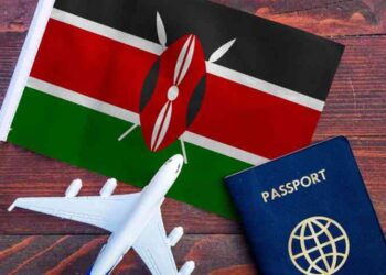 Kenya Drops Travel Authorisation For African Countries, Except Two