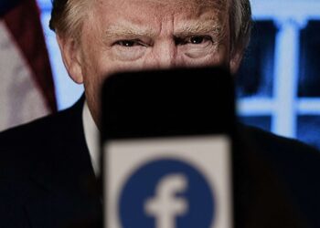 Meta Reaches $25M Settlement With Trump Over Facebook Ban