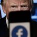 Meta Reaches $25M Settlement With Trump Over Facebook Ban