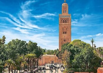 Morocco Outshines Egypt To Become Africa’s Top Tourist Destination
