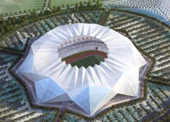 Nine Stadia To Host 2025 AFCON In Morocco – Official