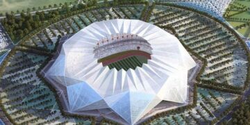 Nine Stadia To Host 2025 AFCON In Morocco – Official