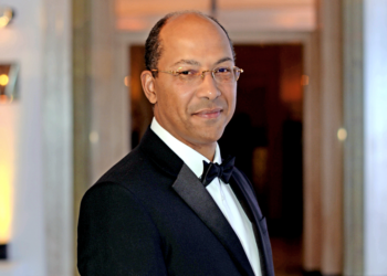 APO Group Founder Nicolas Pompigne-Mognard Named Among ‘100 Most Influential Africans’