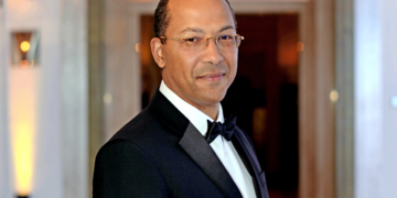 APO Group Founder Nicolas Pompigne-Mognard Named Among ‘100 Most Influential Africans’