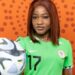 Ordega: Nigerian International Bids Russian Club Farewell