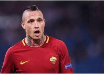 Ex-Belgian International Nabbed In Cocaine Trafficking Mess