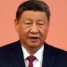 Xi Vows Reunification Of China With Taiwan In New Year Message