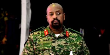 Uganda: Defence Chief Threatens To Behead Opposition Leader