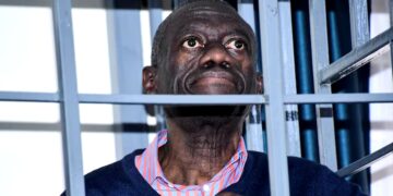 Uganda: Military Slams Opposition Leader With Fresh Charge Carrying Death Penalty