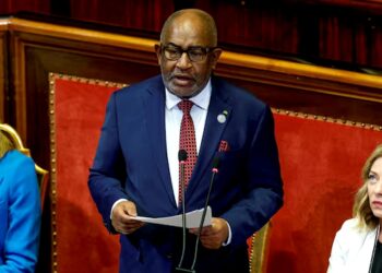Comoros: President Assoumani Says No Intention To Hand Over Power To Son