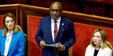 Comoros: President Assoumani Says No Intention To Hand Over Power To Son