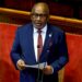 Comoros: President Assoumani Says No Intention To Hand Over Power To Son