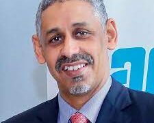 Mauritania Presents Candidate For AfDB Presidency