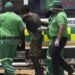 South Africa All Trapped Miners Rescued, Say Rescue Volunteers