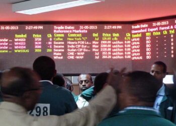 Ethiopia Revives Stock Market With Launch Of Security Exchange