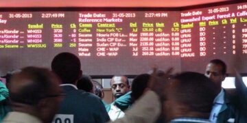 Ethiopia Revives Stock Market With Launch Of Security Exchange