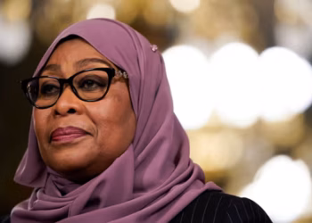 Tanzania: Ruling Party Nominates President Hassan As Candidate In October Polls