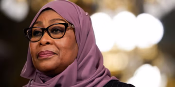 Tanzania: Ruling Party Nominates President Hassan As Candidate In October Polls