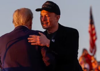 Trump Signals Support for Elon Musk’s Potential TikTok Acquisition