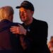 Trump Signals Support for Elon Musk’s Potential TikTok Acquisition