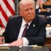 Trump Slaps Tariffs On All Trading Partners