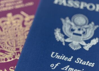 US Citizens Dominate Global Search For Dual Citizenship