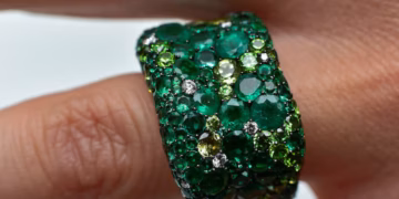 Firm Urges Zambia To Remove Reintroduced 15% VAT On Emerald Exports