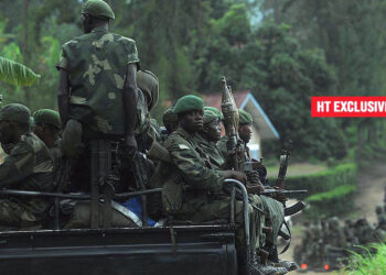 Germany Freezes Rwanda Aid Over Alleged Support For M23 Rebels