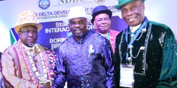 Nigeria: NDDC Seeks Stakeholders’ Support To Develop Niger Delta