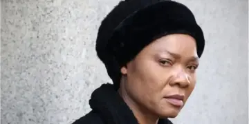 Organ Trafficking: Wife Of Former Deputy President Of Nigerian Senate Freed From UK Prison