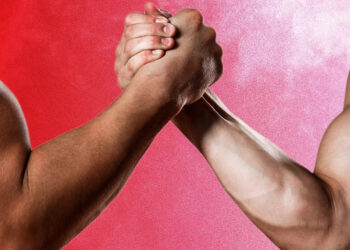 Official: Nigeria Wins Bid To Host Africa Armwrestling Championship