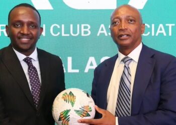 Morocco Designated African Club Association Headquarters – Report