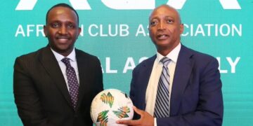 Morocco Designated African Club Association Headquarters – Report