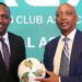 Morocco Designated African Club Association Headquarters – Report
