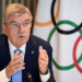 New Year: International Olympics Committee President Suffers ‘Attack’