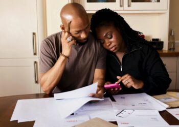 5 Family Smart Budgeting Tips For Year 2025