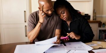 5 Family Smart Budgeting Tips For Year 2025