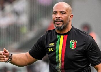 Chelle: New Nigeria’s Super Eagles Coach For Unveiling In Few Hours