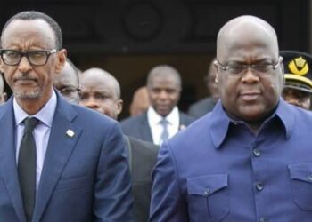 DRC Cuts Diplomatic Ties With Rwanda, As 9 SA Peacekeepers Die In Escalating Violence