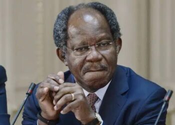 Adebayo Ogunlesi Joins OpenAI’s Board Of Directors