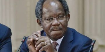 Adebayo Ogunlesi Joins OpenAI’s Board Of Directors